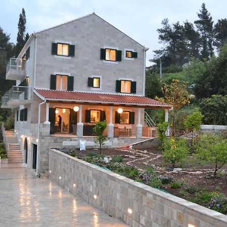 Villa Nespola ซัฟทัท ภายนอก รูปภาพ