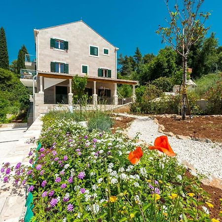 Villa Nespola ซัฟทัท ภายนอก รูปภาพ