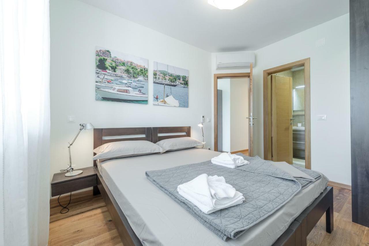 Villa Nespola ซัฟทัท ภายนอก รูปภาพ