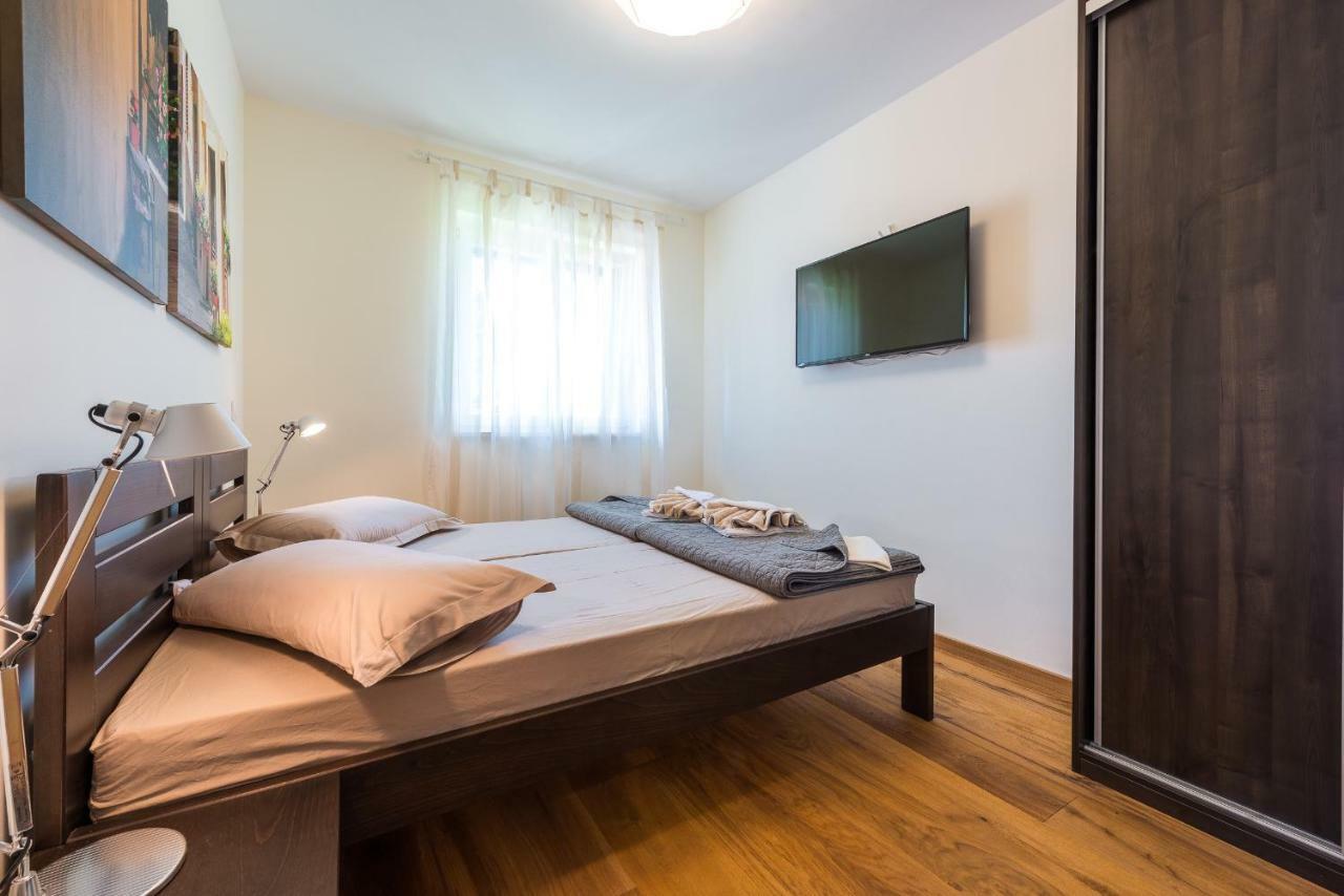 Villa Nespola ซัฟทัท ภายนอก รูปภาพ