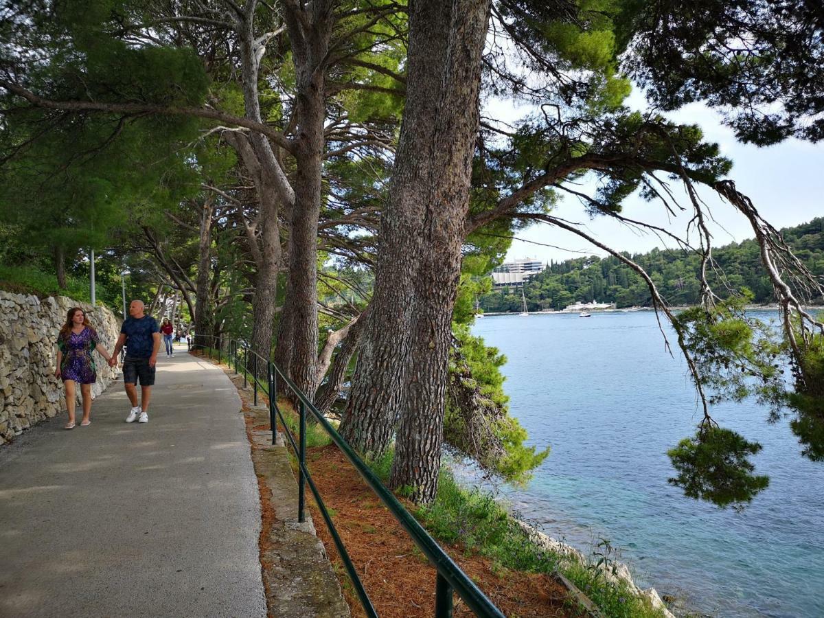 Villa Nespola ซัฟทัท ภายนอก รูปภาพ